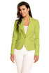 Blazer femme model 142415 Cabba